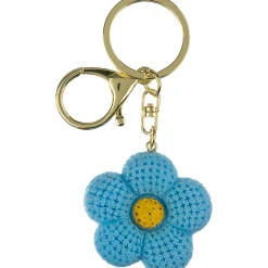 Sale Sem Marca Porta Chaves Flor