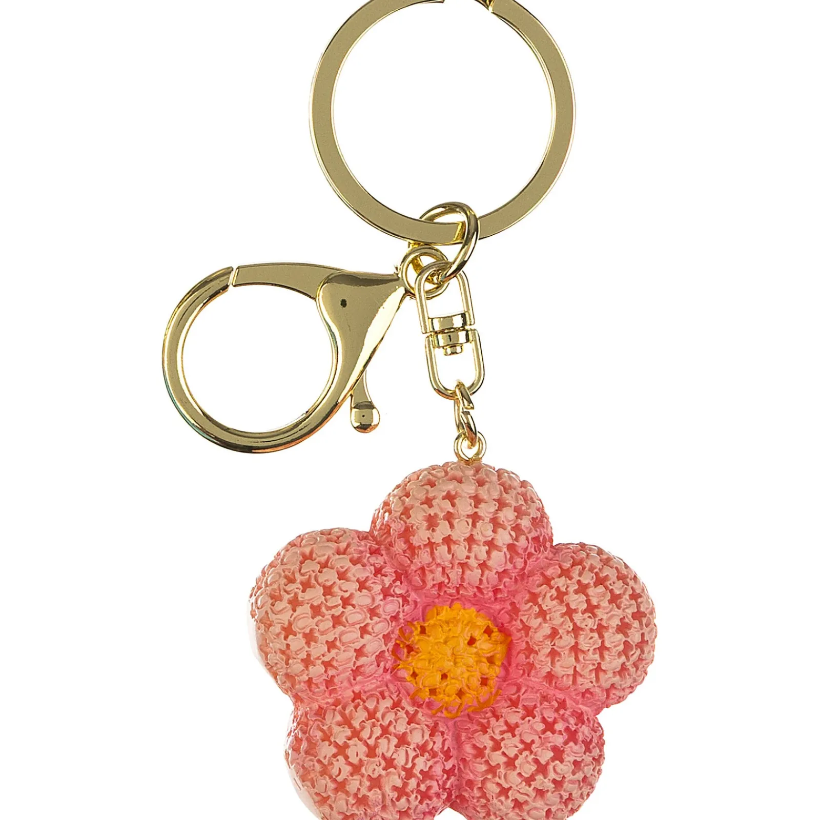 Sale Sem Marca Porta Chaves Flor