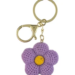 Sale Sem Marca Porta Chaves Flor