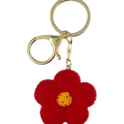 Sale Sem Marca Porta Chaves Flor