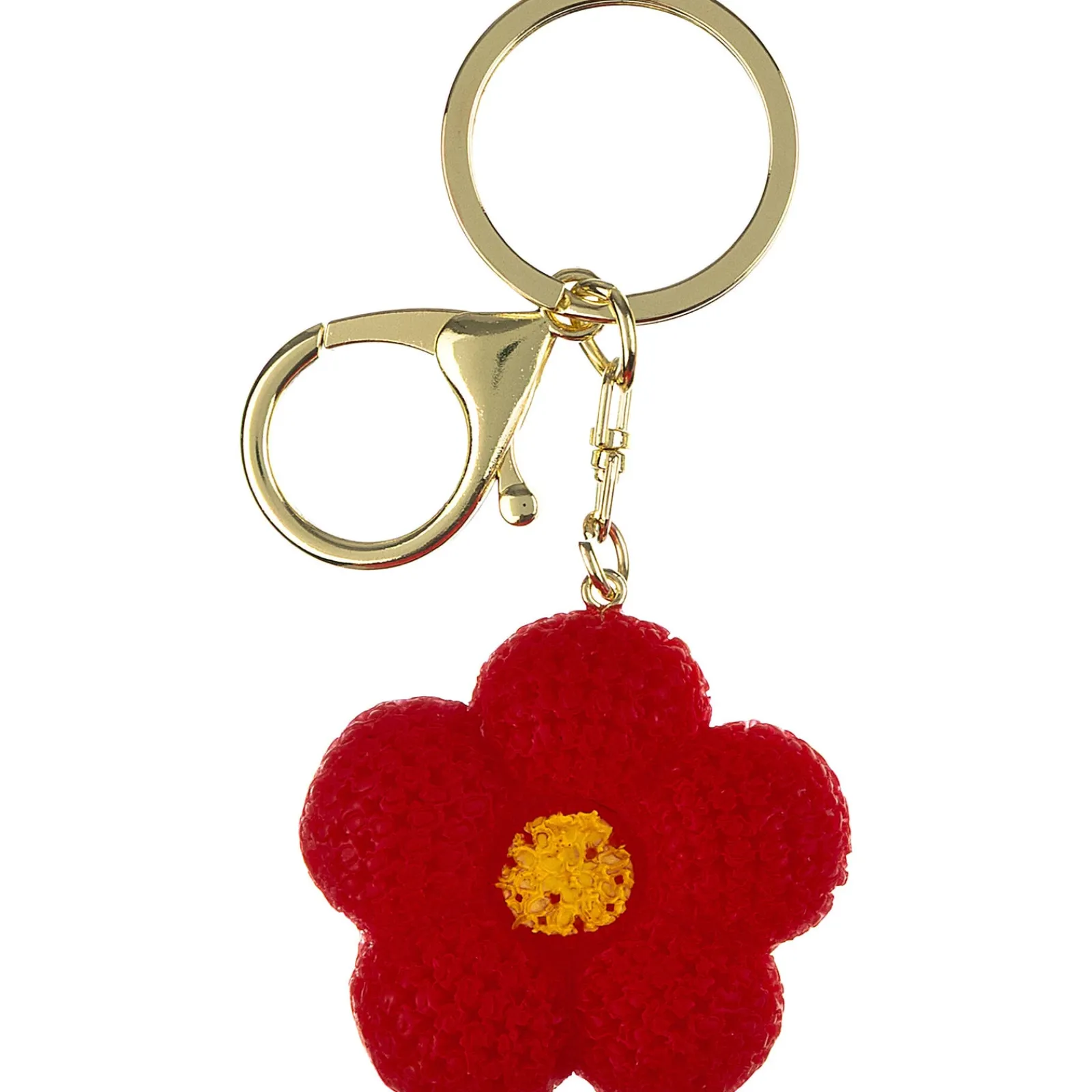 Sale Sem Marca Porta Chaves Flor