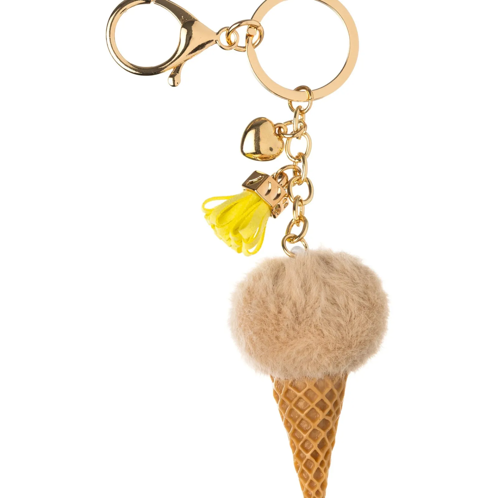 Sem Marca Porta Chaves Gelado