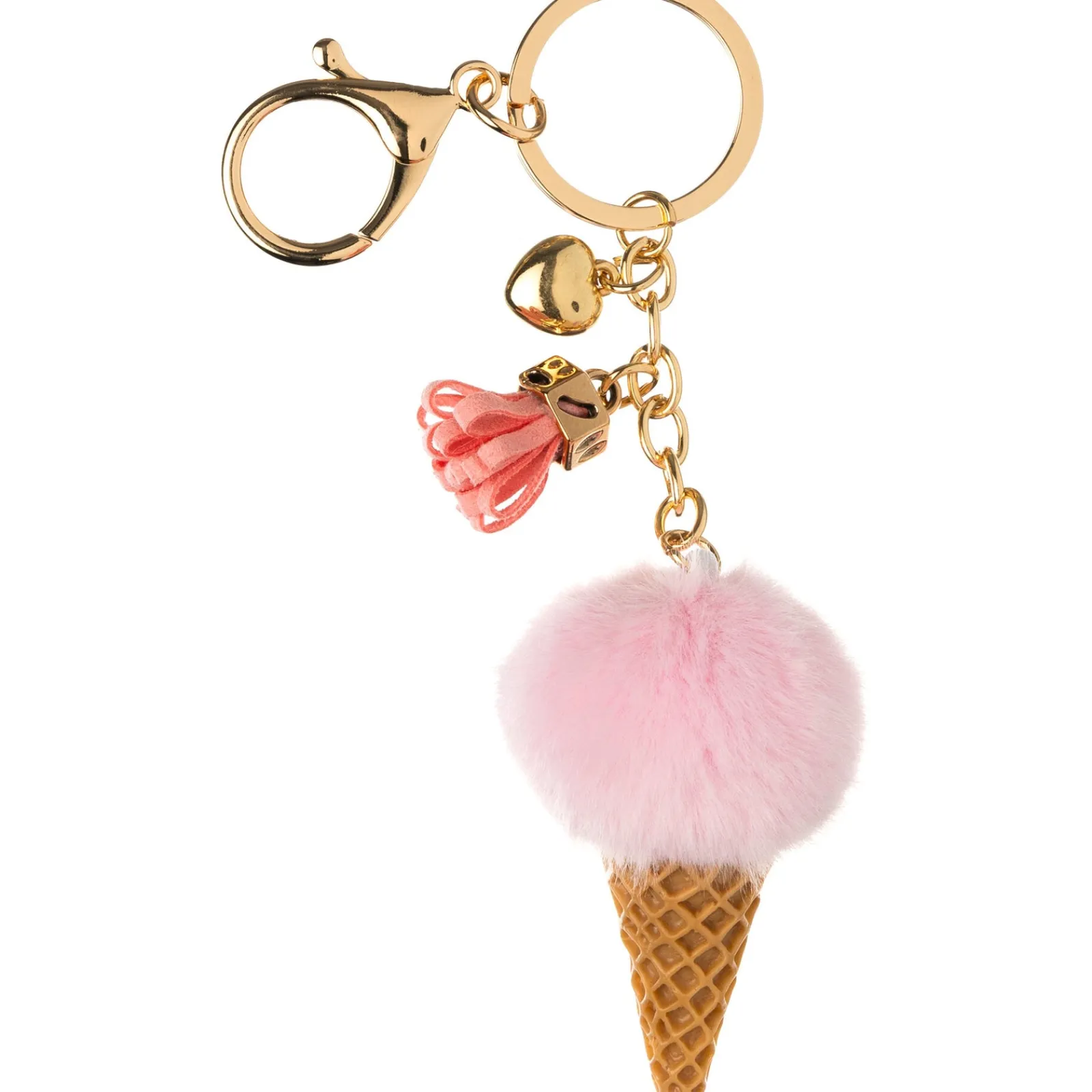 Sem Marca Porta Chaves Gelado