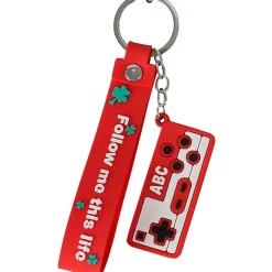 Sem Marca Porta Chaves Jogo