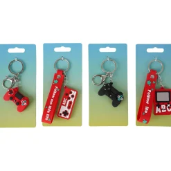 Sem Marca Porta Chaves Jogo