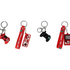 Sem Marca Porta Chaves Jogo