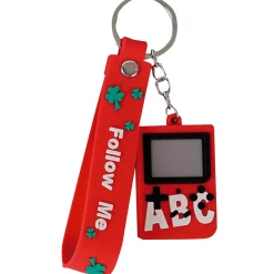 Sem Marca Porta Chaves Jogo