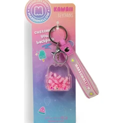 Marshmallow Porta Chaves Sortido Marshmalllow