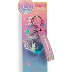 Marshmallow Porta Chaves Sortido Marshmalllow