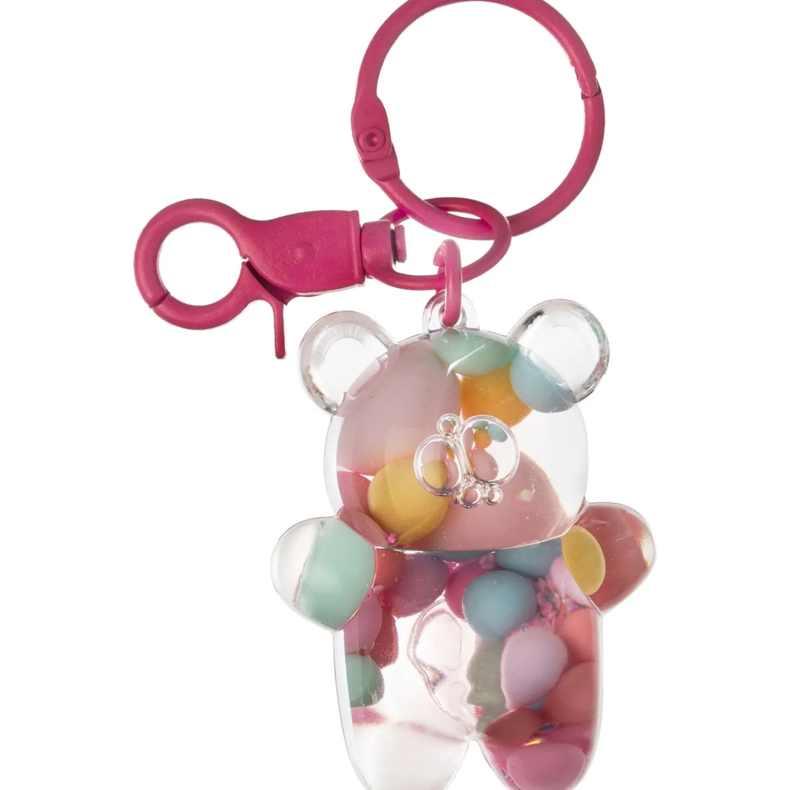 Sem Marca Porta Chaves Urso