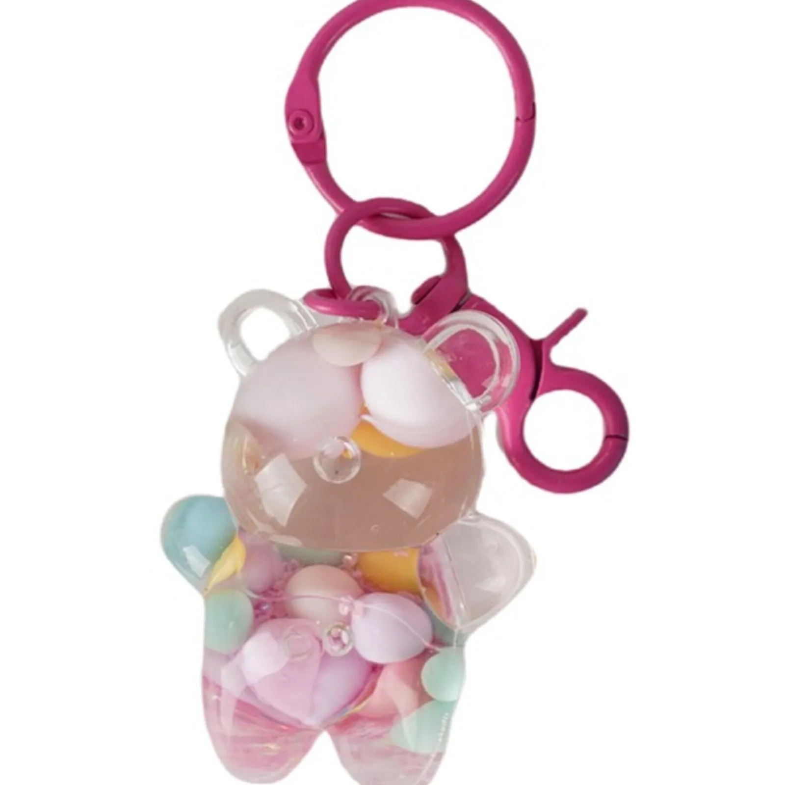 Sem Marca Porta Chaves Urso