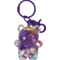 Sem Marca Porta Chaves Urso