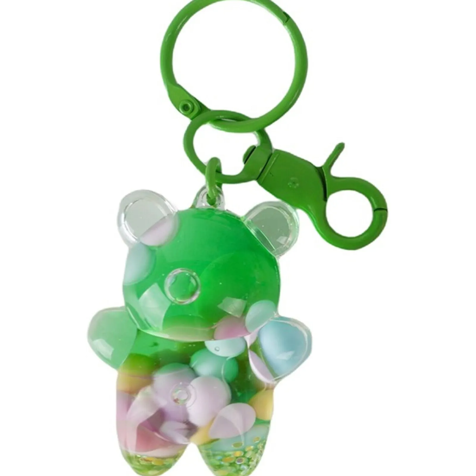 Sem Marca Porta Chaves Urso