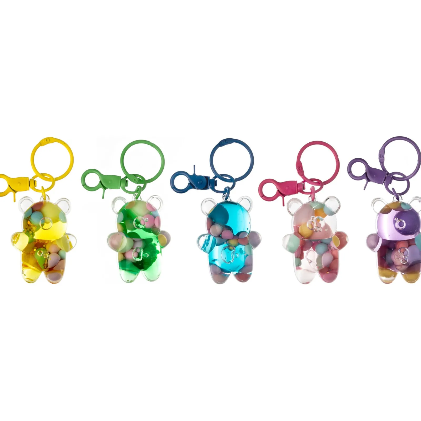 Sem Marca Porta Chaves Urso