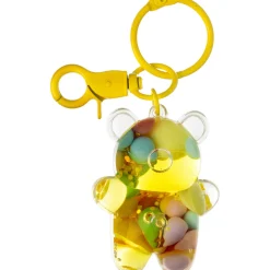 Sem Marca Porta Chaves Urso