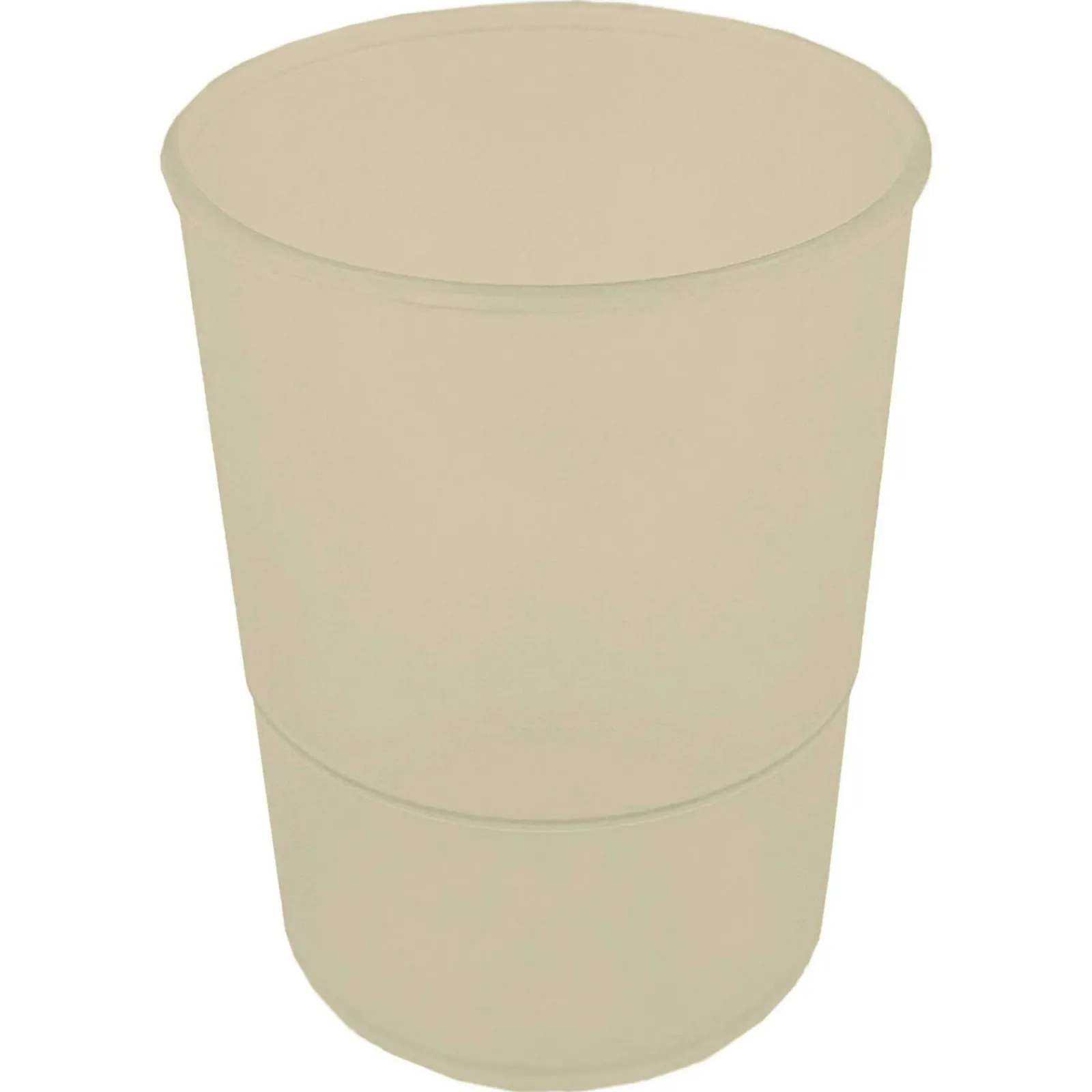 Note! Porta Lápis Baunilha