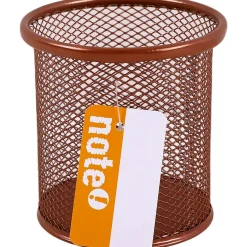 Best Note! Porta Lápis 9cm Rose Gold