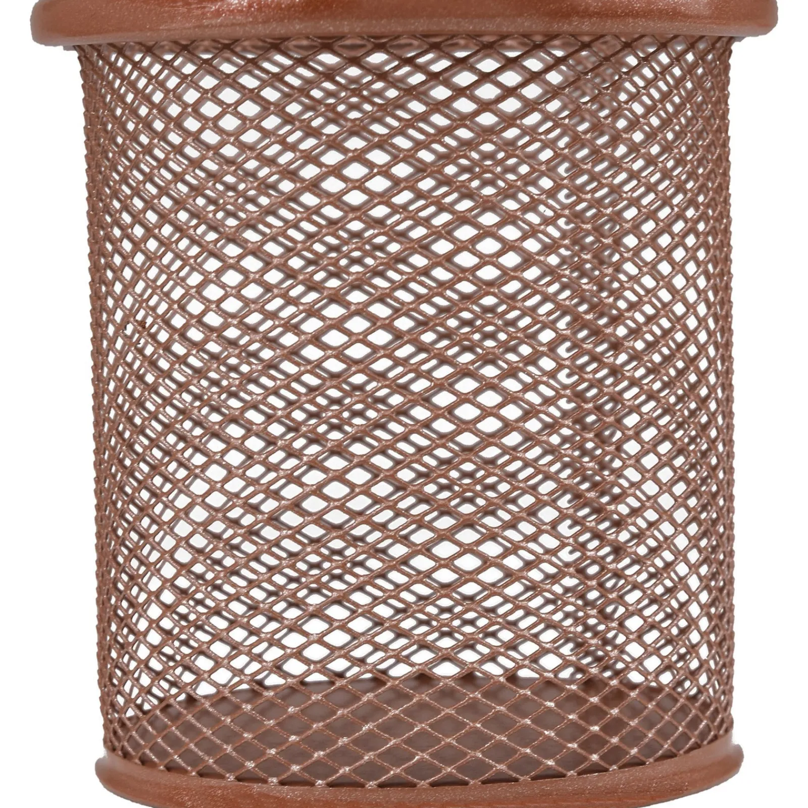 Online Note! Porta Lápis Rose Gold