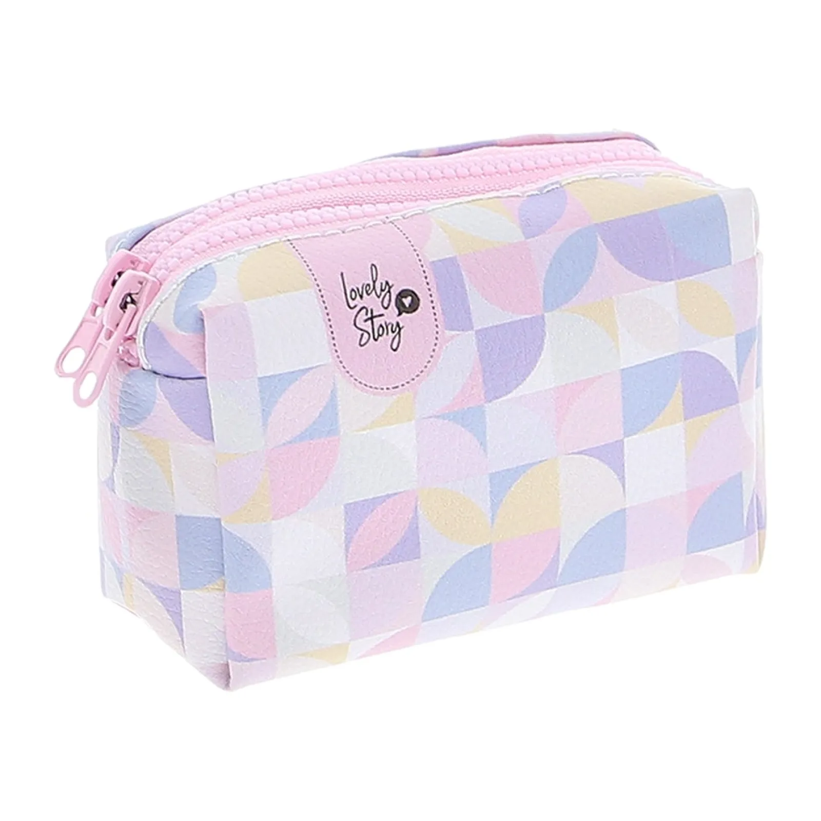 Outlet Aurea Porta Moedas - Retro