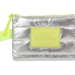 Miss Lemonade Porta Moedas Capsule