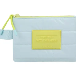 Miss Lemonade Porta Moedas Capsule