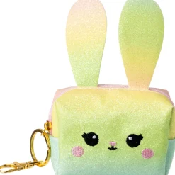 Best Outras Marcas Porta Moedas Glitter Bunny Joy