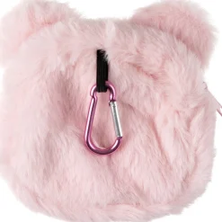 Outlet Outras Marcas Porta Moedas Peluche Urso