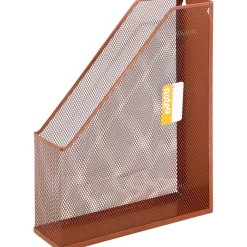 Sale Note! Porta Revistas Rose Gold