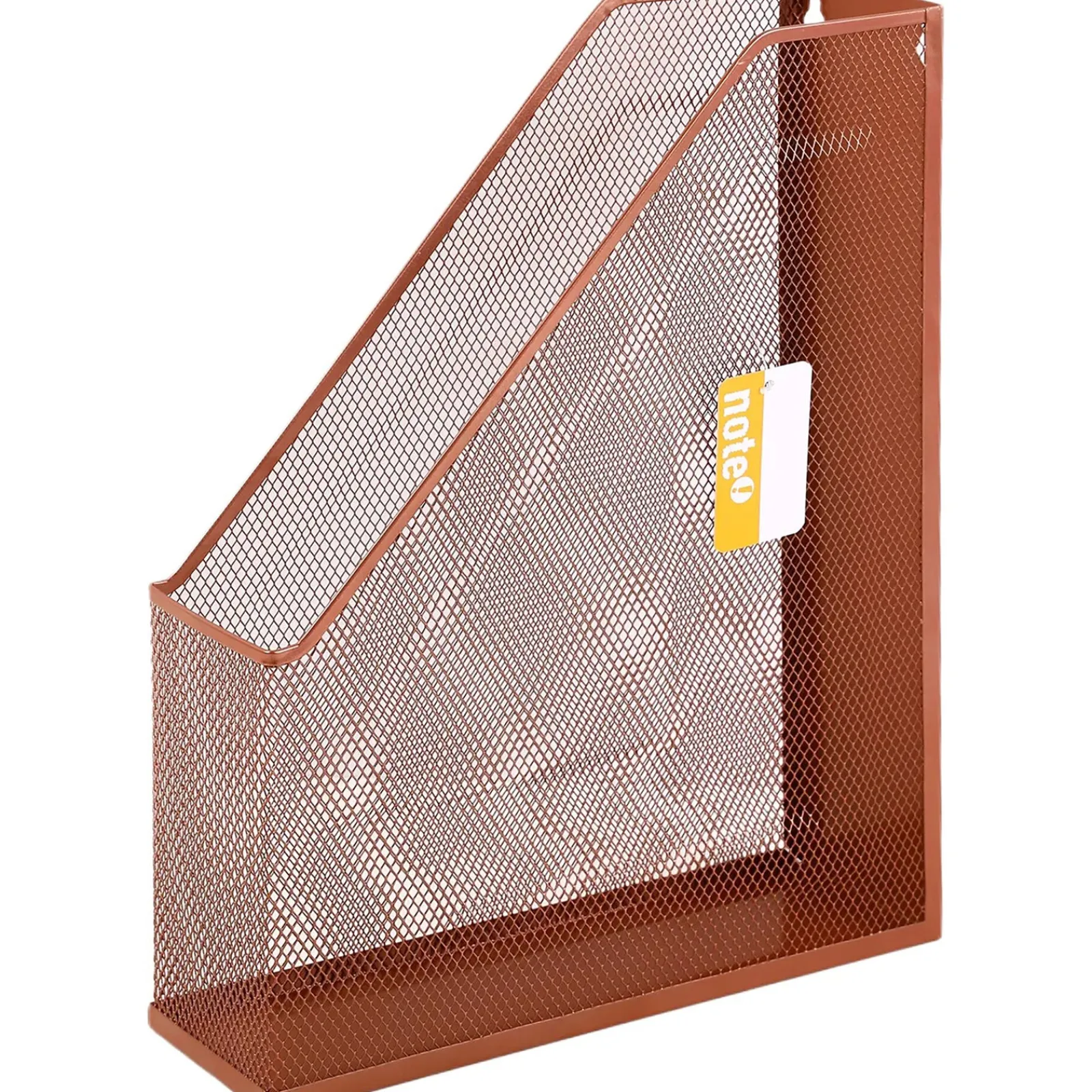 Sale Note! Porta Revistas Rose Gold