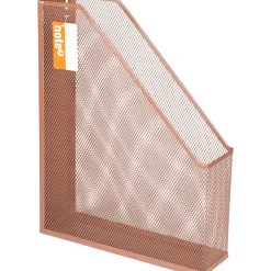 Discount Note! Porta Revistas Rose Gold