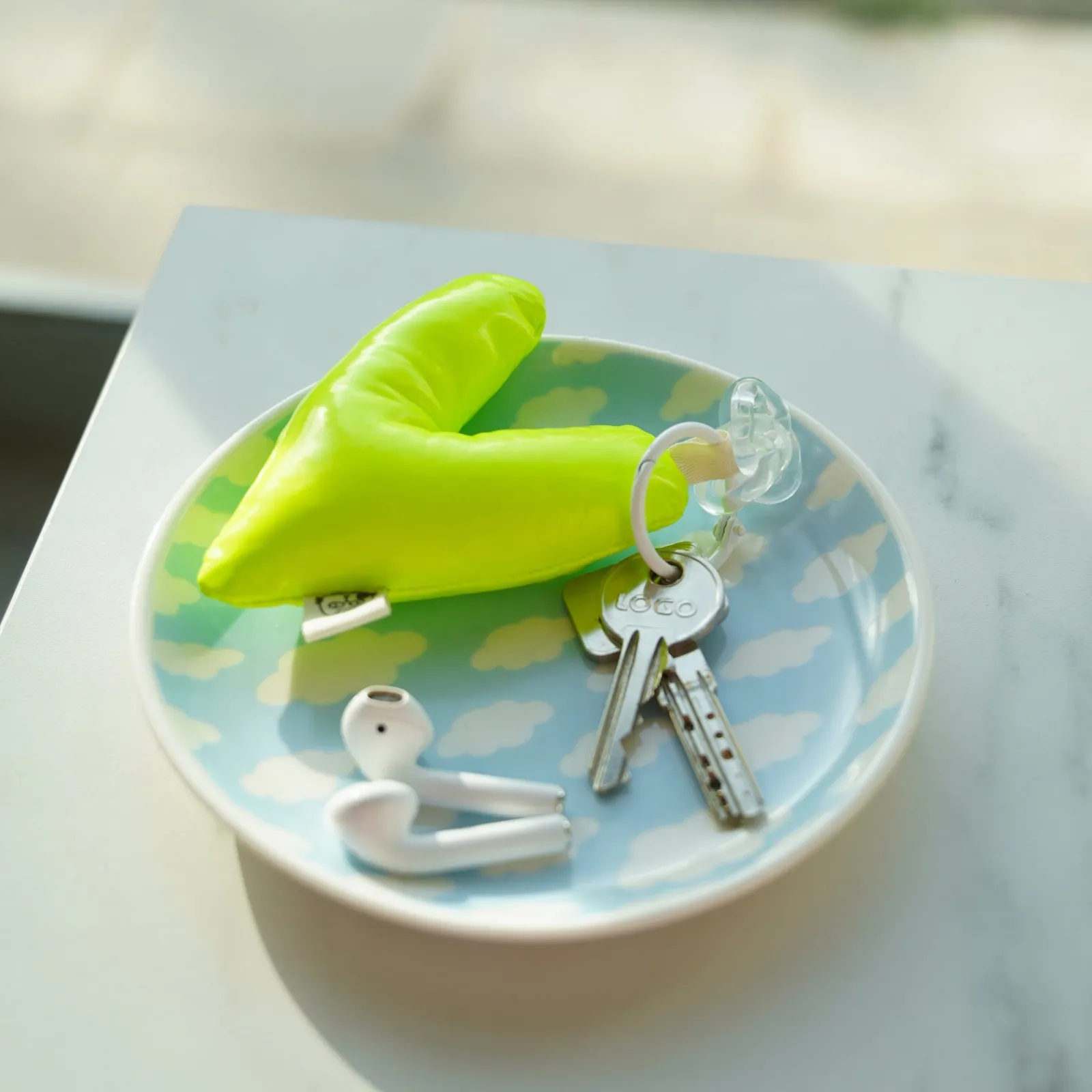 Helio Ferretti Porta-Chaves