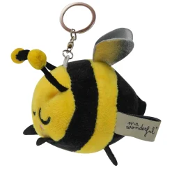 Mr. Wonderful Porta-Chaves - Bee