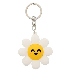 Outlet Mr. Wonderful Porta-Chaves - Daisy