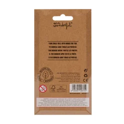 Outlet Mr. Wonderful Porta-Chaves - Daisy