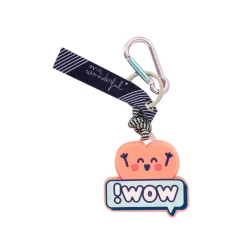 Mr. Wonderful Porta-Chaves - Heart