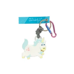 Discount Mr. Wonderful Porta-Chaves - Unicorn