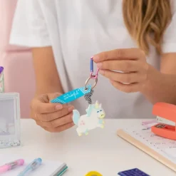 Discount Mr. Wonderful Porta-Chaves - Unicorn