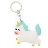 Best Mr. Wonderful Porta-Chaves - Unicorn