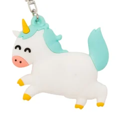 Best Mr. Wonderful Porta-Chaves - Unicorn