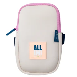 Online Mr. Wonderful Porta-Moedas para Garrafa Ginásio - All In