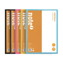 Outlet Note! Portefólio 40 Bolsas (artigo sortido)