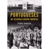 Marcador Portugueses na Segunda Guerra Mundial de Pedro Rabaçal
