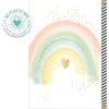 Sale Artebene Postal - Rainbow