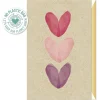 Artebene Postal - Corações