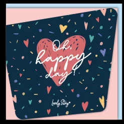 Aurea Postal - Oh, Happy Day