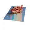Cuties Postal 3D - Car
