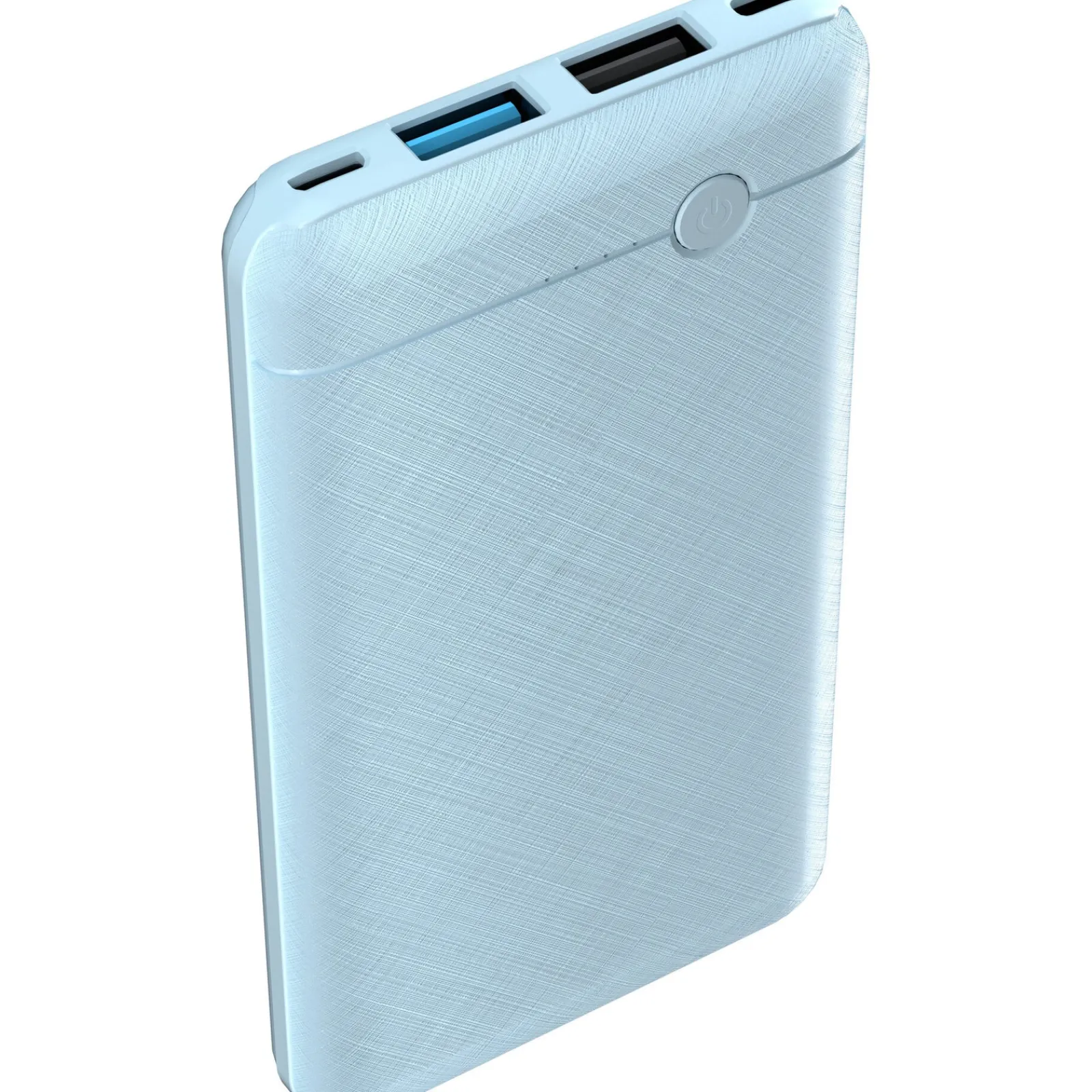 Best Onetop Power Bank 10.000Mah Aqua Sky