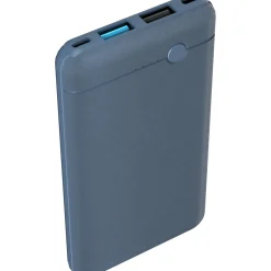 Onetop Power Bank 10.000Mah Azul Fusion