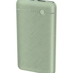 Best Onetop Power Bank 10.000Mah Verde Fusion