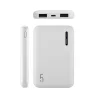 Wesdar Powerbank 5.000Mah USB 5V